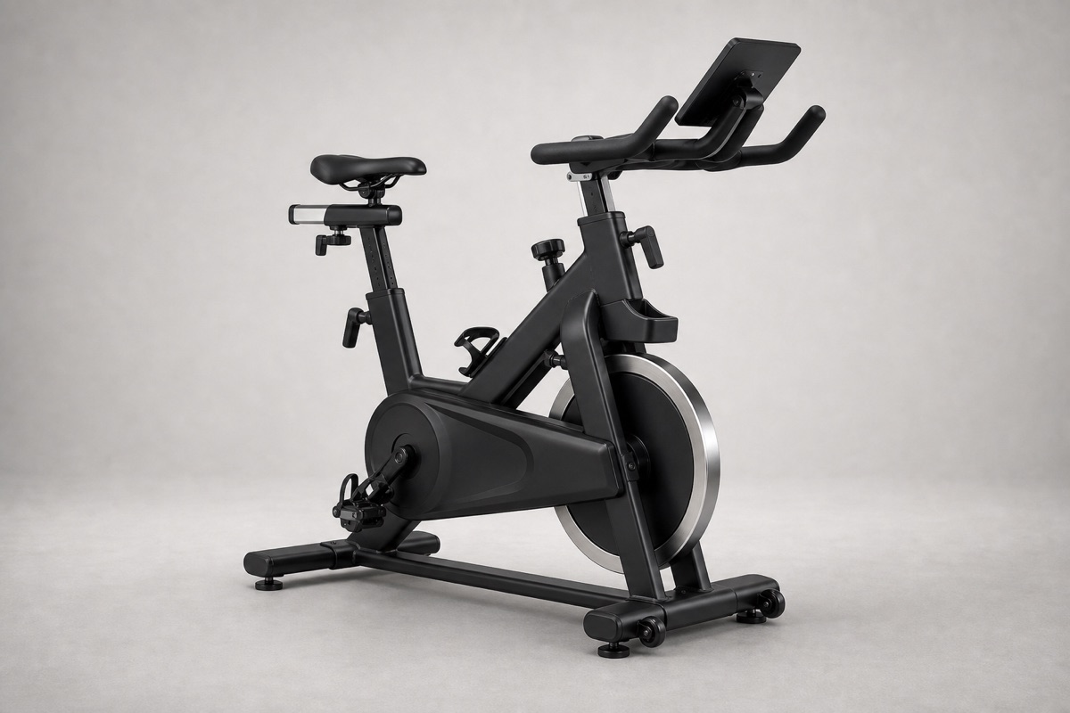 PXR exercise bike