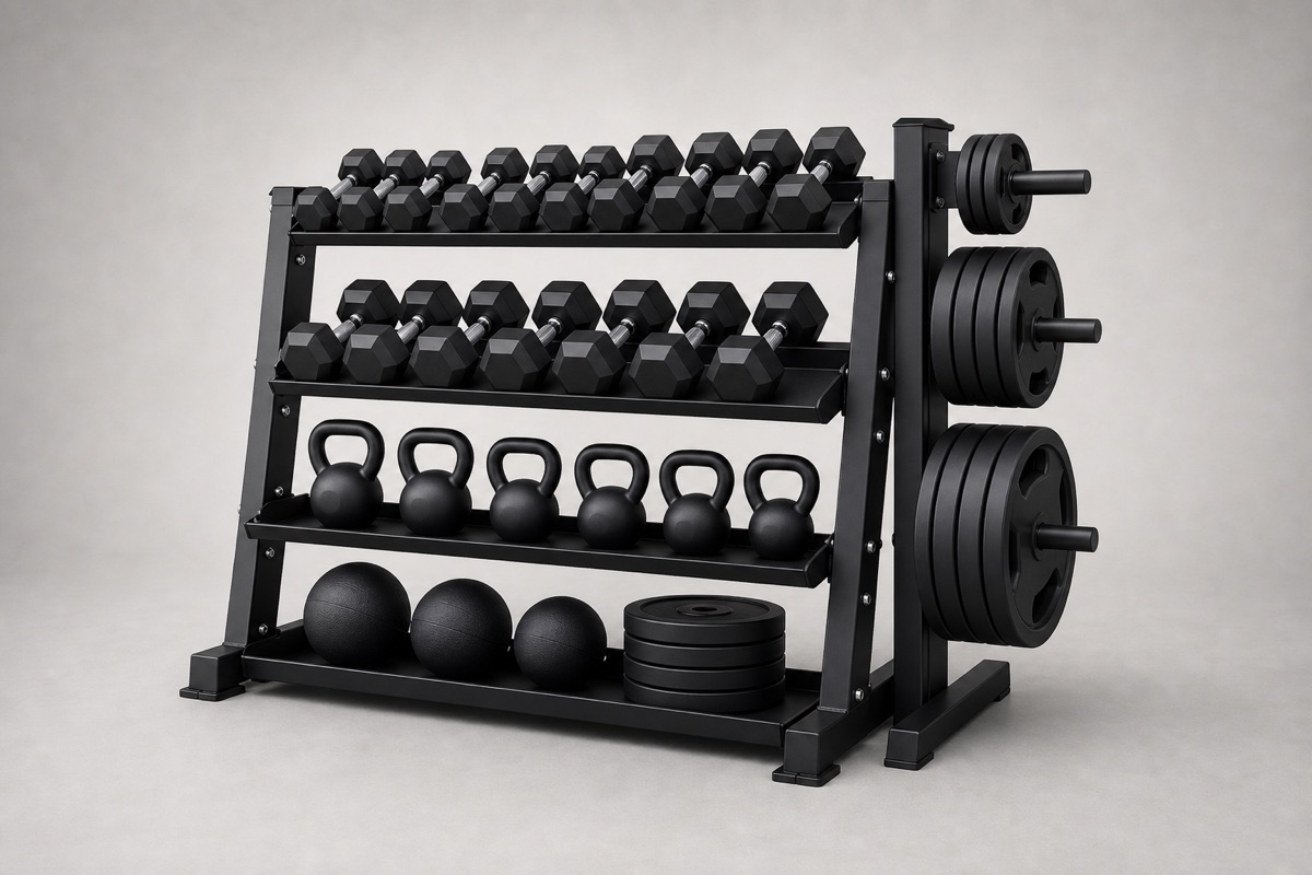 Free weights